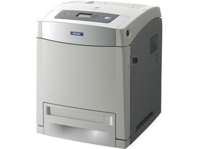 Epson AcuLaser C3800DTN